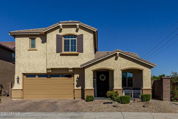 Chandler, AZ 85249,292 E Tonto Place