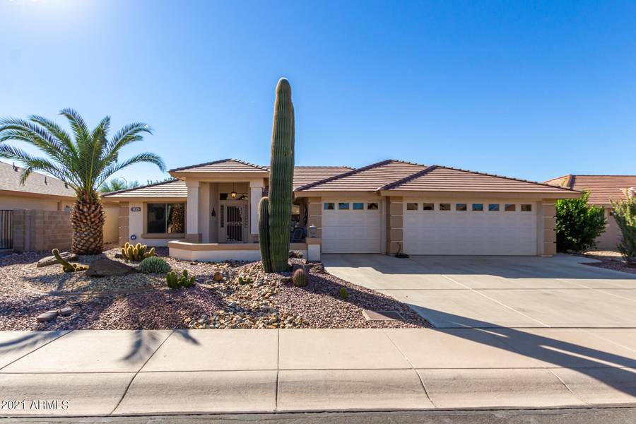 11041 E NOPAL --, Mesa, AZ 85209