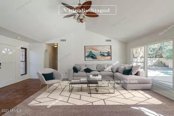 Chandler, AZ 85226,5611 W GERONIMO Street