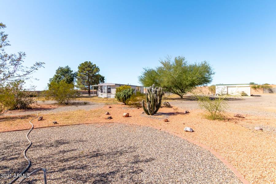 20936 W Eagle Peak Drive, Wittmann, AZ 85361