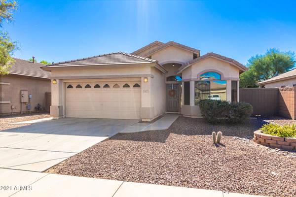 Surprise, AZ 85379,14613 W REDFIELD Road