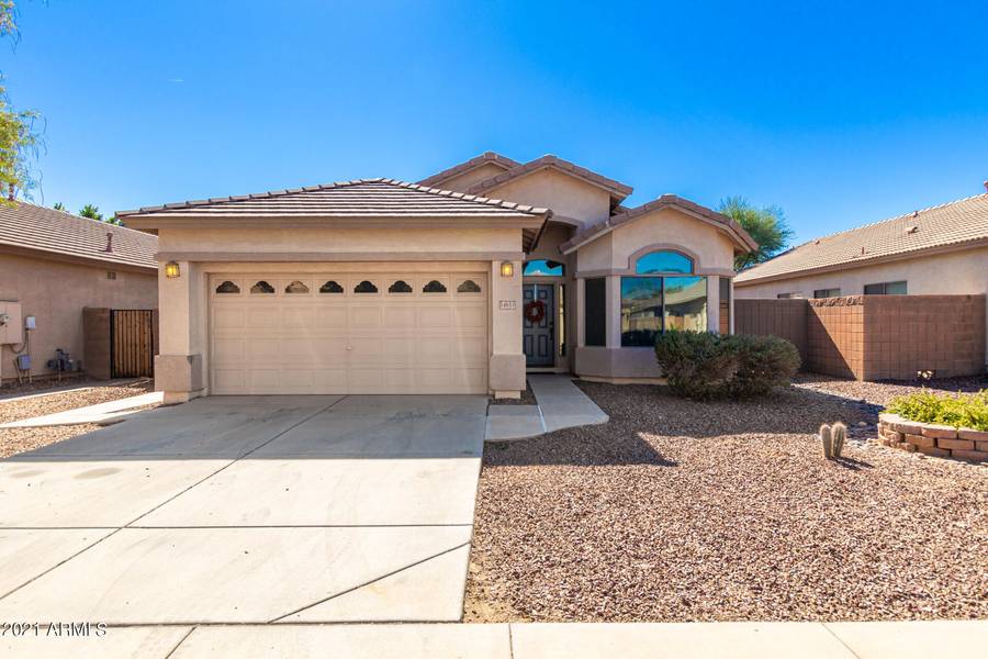 14613 W REDFIELD Road, Surprise, AZ 85379