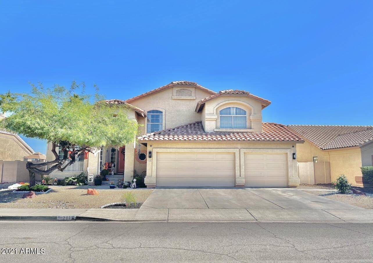 2117 N 123 Drive,  Avondale,  AZ 85392