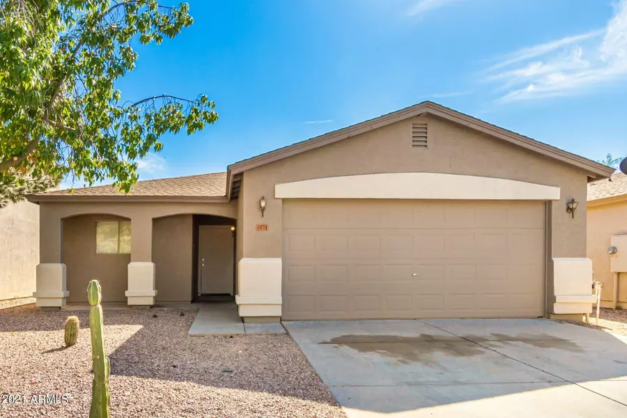 1071 E RENEGADE Trail, San Tan Valley, AZ 85143