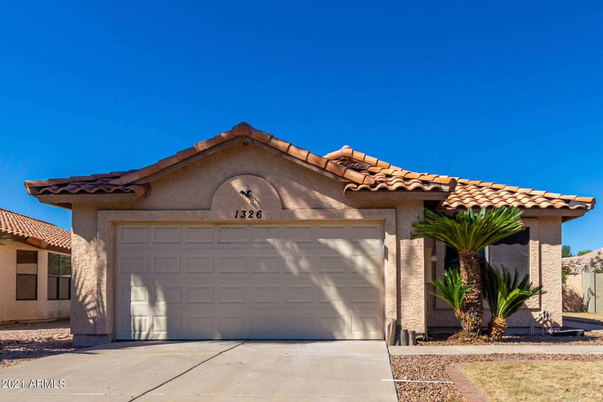1326 S PARKCREST --, Mesa, AZ 85206