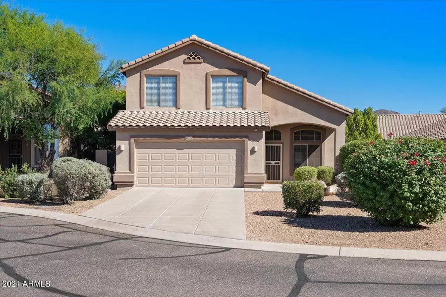 15227 N 104TH Place, Scottsdale, AZ 85255