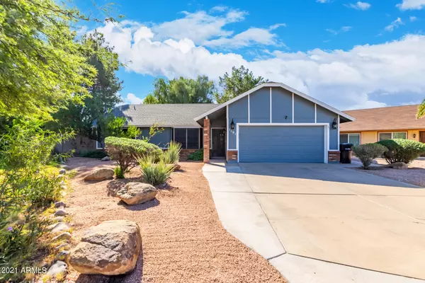 Gilbert, AZ 85233,1101 N OAK Court