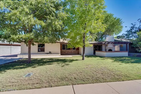 2007 S El Camino Drive, Tempe, AZ 85282