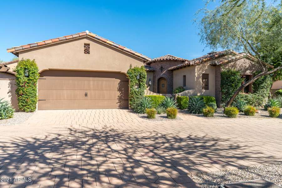 3173 S MULBERRY Court, Gold Canyon, AZ 85118