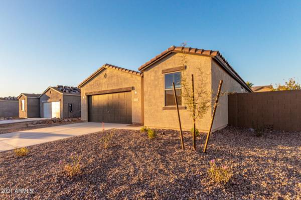 Coolidge, AZ 85128,934 W SULLIVAN Avenue