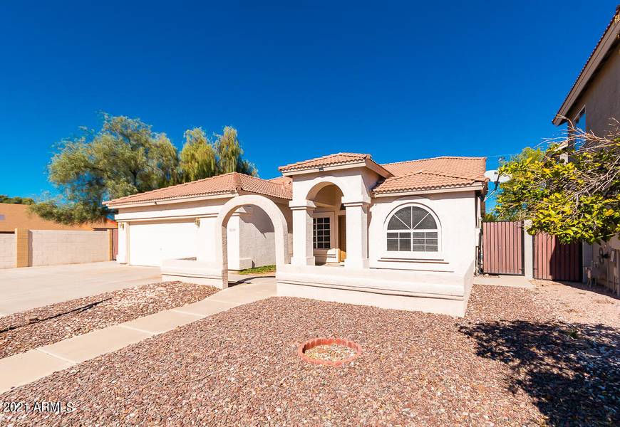 1348 E ASPEN Avenue, Gilbert, AZ 85234