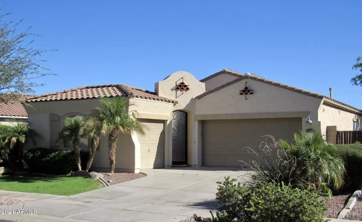 Chandler, AZ 85249,6425 S KINGSTON Street