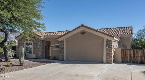 Gold Canyon, AZ 85118,6313 S Eagle Pass Road