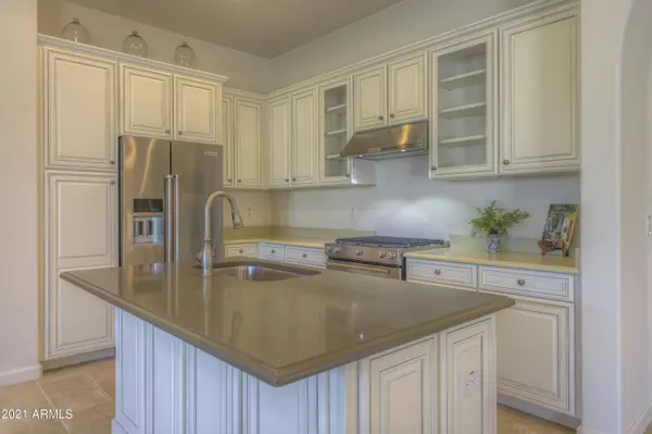 Carefree, AZ 85377,30 Almarte Circle