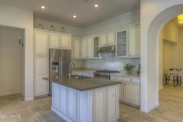 Carefree, AZ 85377,30 Almarte Circle