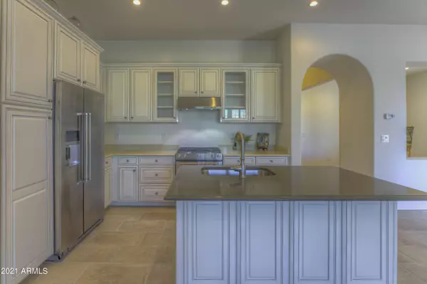 Carefree, AZ 85377,30 Almarte Circle