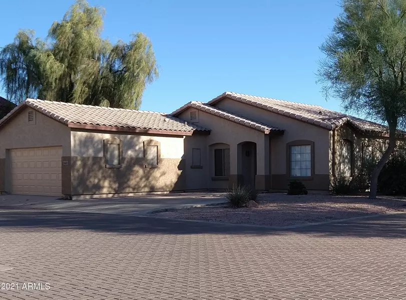 6485 S Kimberlee Way, Chandler, AZ 85249