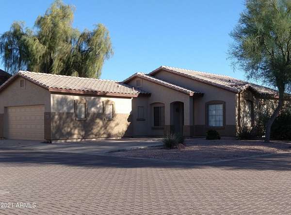 Chandler, AZ 85249,6485 S Kimberlee Way