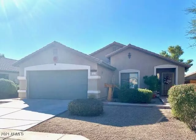 Laveen, AZ 85339,5423 W LATONA Road