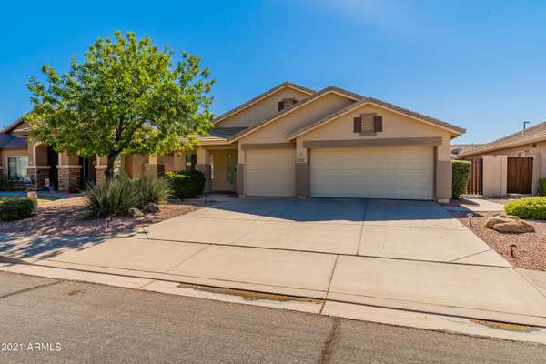 Gilbert, AZ 85234,3841 E OLIVE Avenue