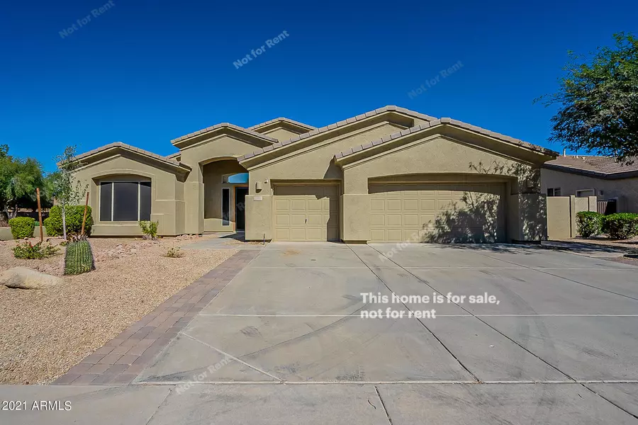 676 E VERMONT Drive, Gilbert, AZ 85295