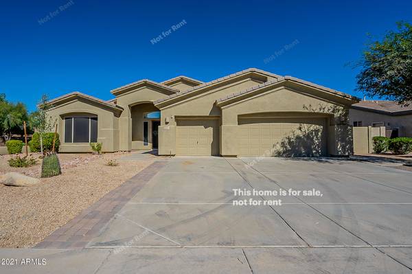 Gilbert, AZ 85295,676 E VERMONT Drive