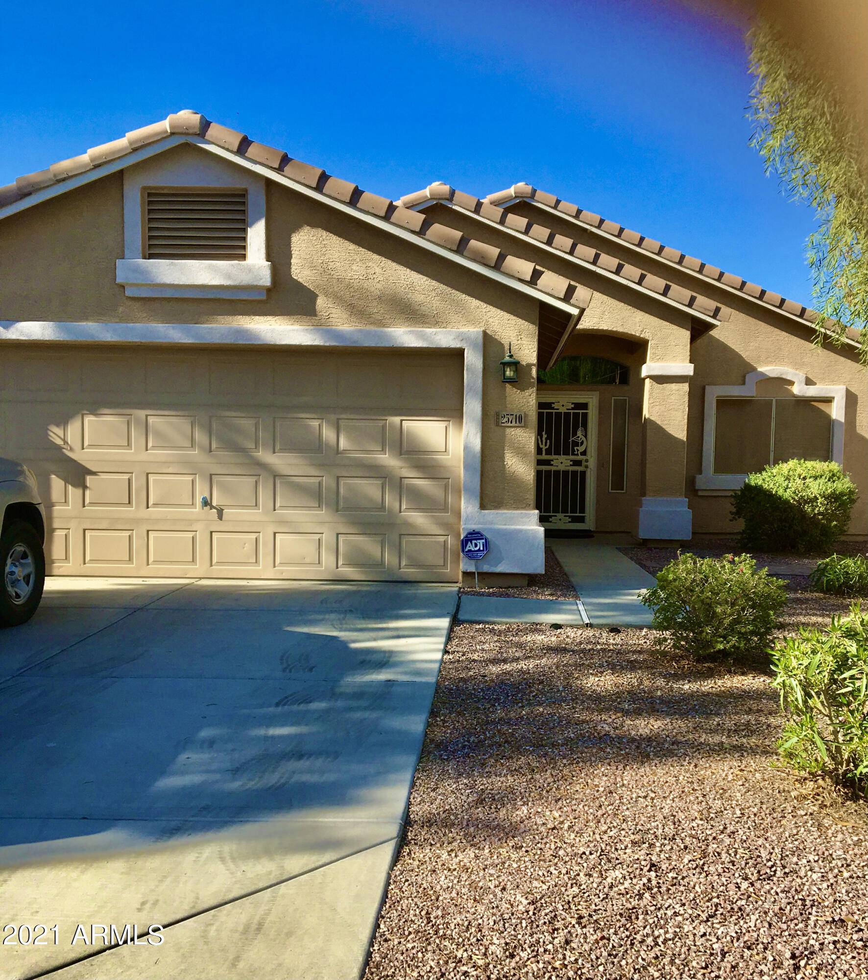 Buckeye, AZ 85326,25710 W VICTORY Street
