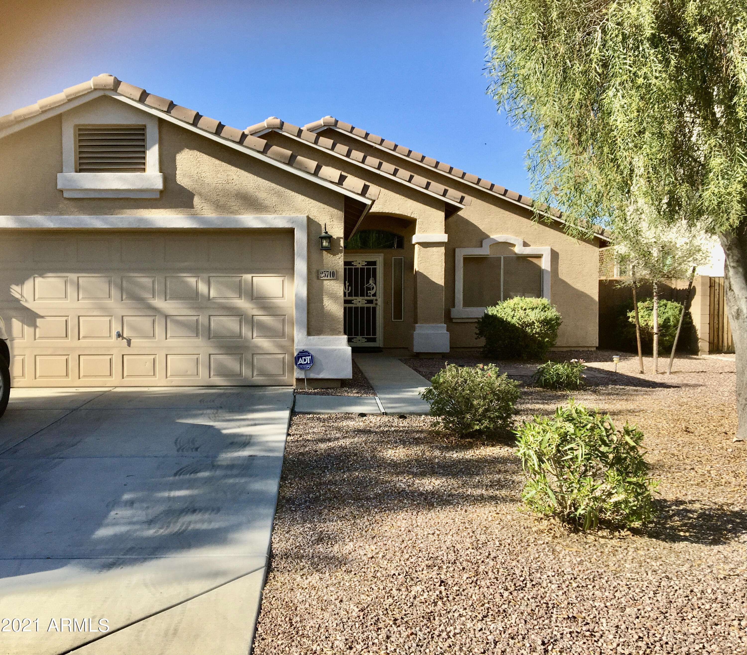 25710 W VICTORY Street, Buckeye, AZ 85326