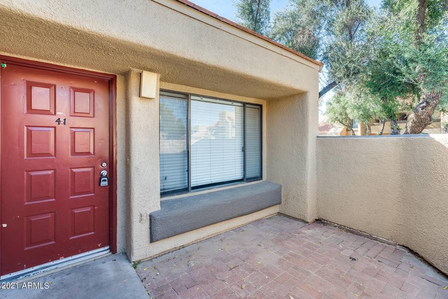 1432 W EMERALD Avenue #41, Mesa, AZ 85202