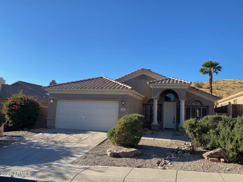 268 E ASHURST Drive, Phoenix, AZ 85048