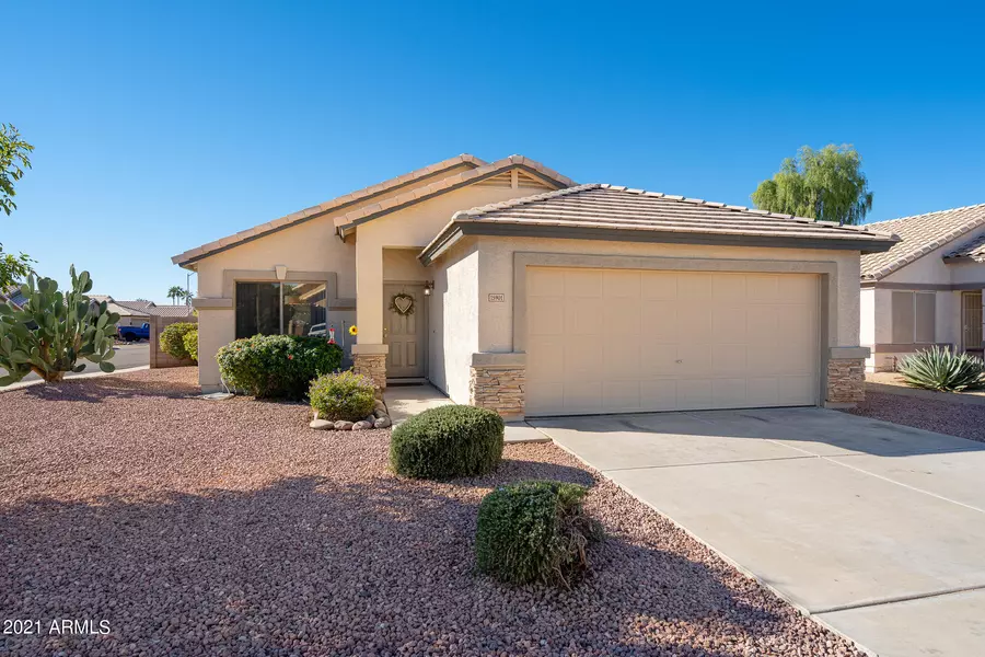 15901 W ELM Street, Surprise, AZ 85374