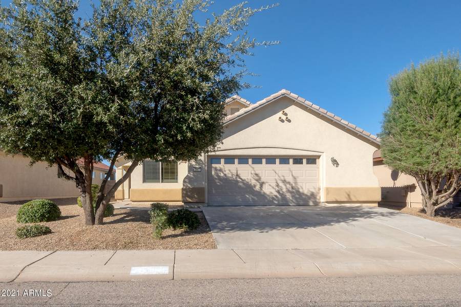 2047 VALLEY SAGE Street, Sierra Vista, AZ 85635