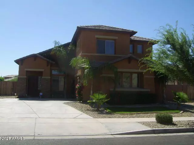 413 S 113TH Drive, Avondale, AZ 85323