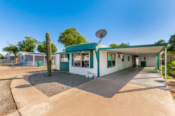 Mesa, AZ 85207,8837 E BUTTE Street