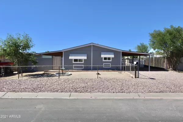 244 S 92ND Place, Mesa, AZ 85208