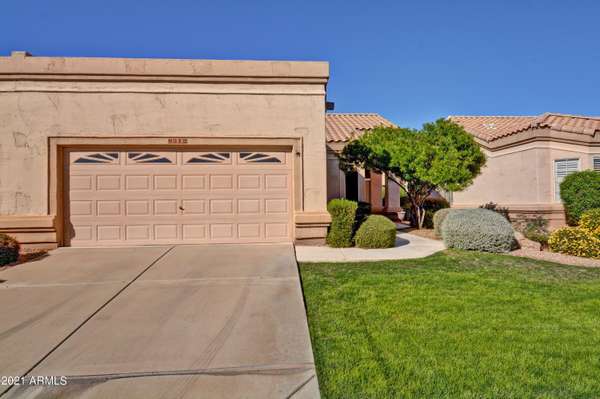 Peoria, AZ 85382,8512 W UTOPIA Road