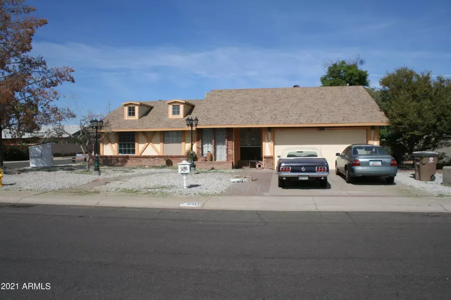 10732 W MORTEN Avenue, Glendale, AZ 85307