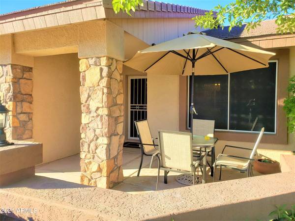 Mesa, AZ 85209,11360 E KEATS Avenue #22