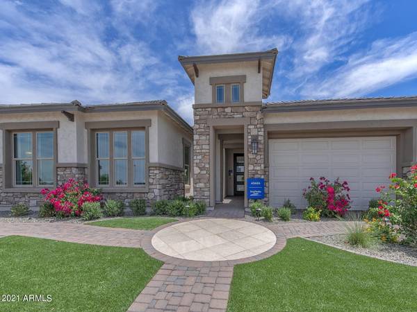 Queen Creek, AZ 85142,25775 S 227th Way