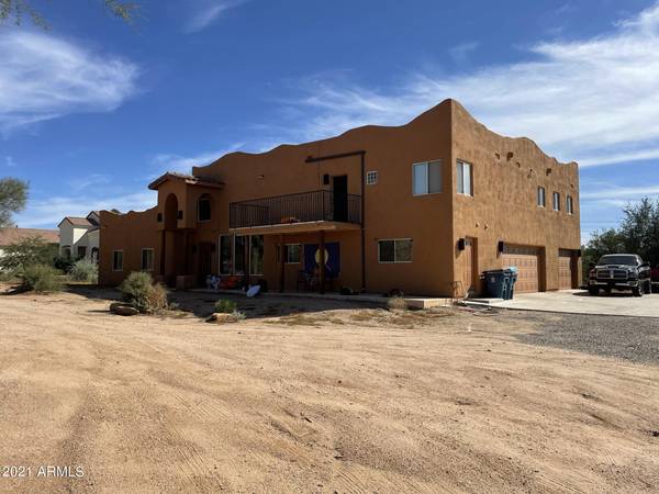 Cave Creek, AZ 85331,6431 E BARWICK Drive