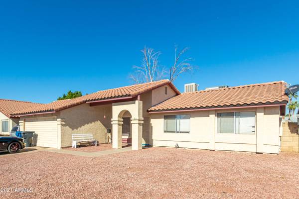 Chandler, AZ 85224,2136 W CALLE DEL NORTE Drive