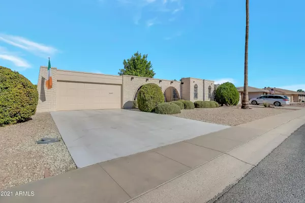 Sun City, AZ 85351,10910 W AMBER Trail