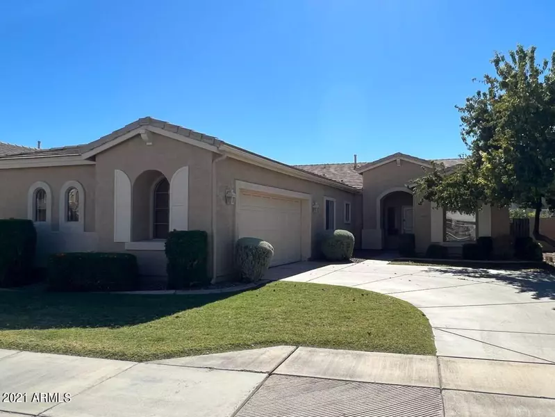 10411 E JUANITA Avenue, Mesa, AZ 85209