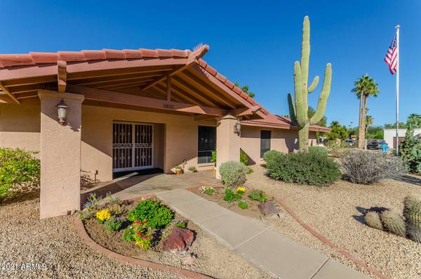 Scottsdale, AZ 85254,5632 E WETHERSFIELD Road