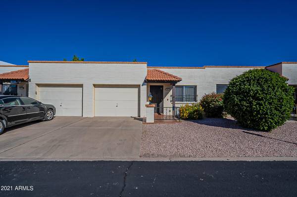 Mesa, AZ 85206,440 S PARKCREST -- #89