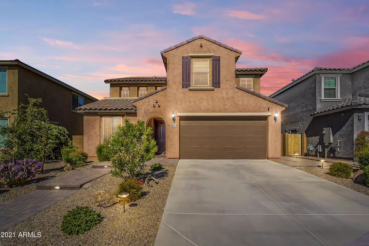 Peoria, AZ 85383,9630 W WEEPING WILLOW Road