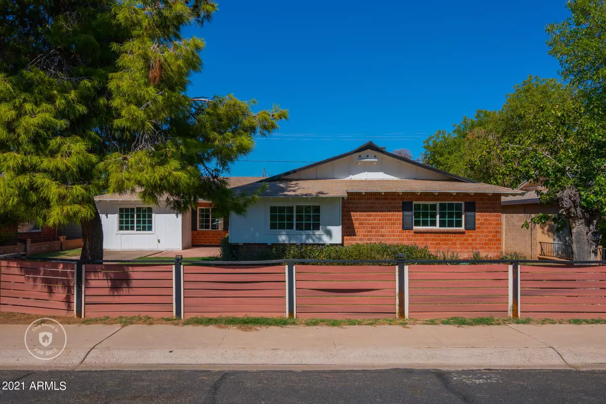 Phoenix, AZ 85019,3908 W KRALL Street