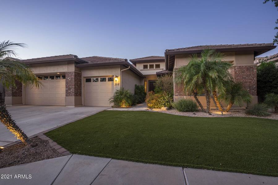 352 W VERDE Lane, Tempe, AZ 85284