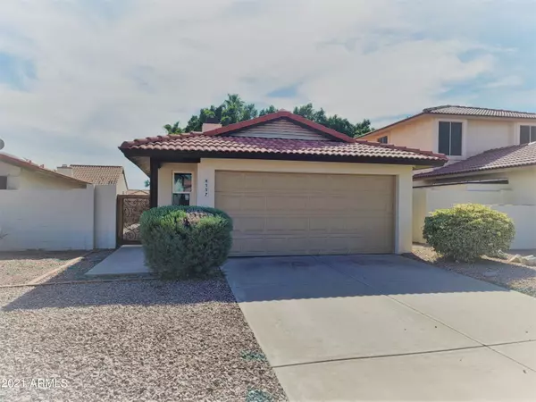 Phoenix, AZ 85044,4337 E CORRAL Road