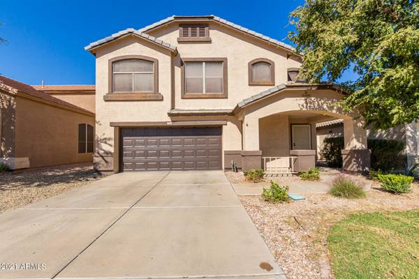 12892 W SHERIDAN Street, Avondale, AZ 85392